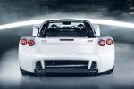 Donkervoort D8 GTO Bilster Berg Edition 2015 года